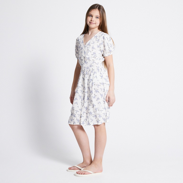 Button down dress "Lisen"